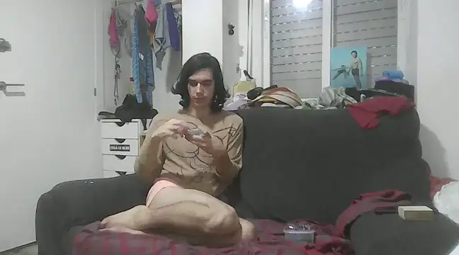 Just Gabriella online show from 28, 1, 2025