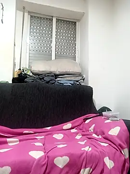 Just Gabriella online show from 4, 3, 2025