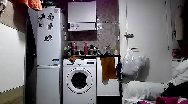 Just Gabriella online show from 15, 3, 2025