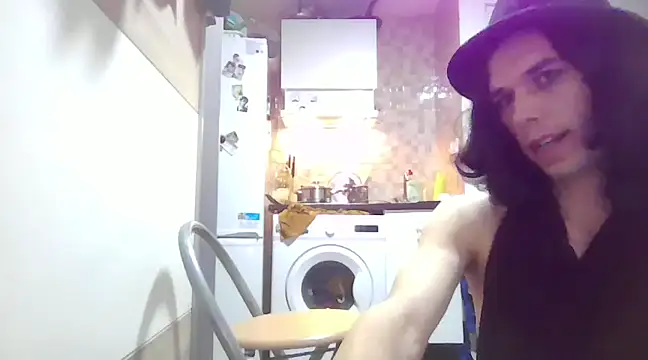 Just Gabriella online show from 19, 3, 2025