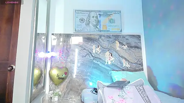 cloee-rabbyt online show from 5, 3, 2025