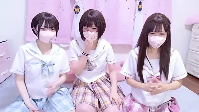 ASUKA ch online show from 19, 10, 2025