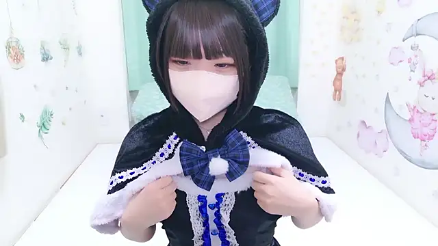 ASUKA ch online show from 16, 12, 2025