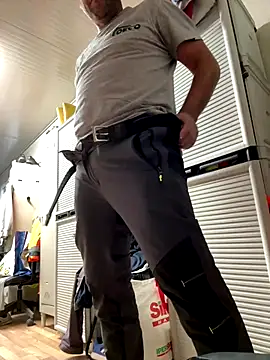 Lecatore80 online show from 4, 10, 2025