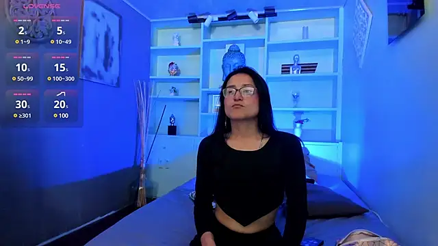 Lucy Williiams online show from 27, 2, 2025