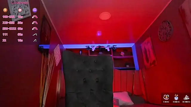 Lucy Williiams online show from 22, 9, 2025