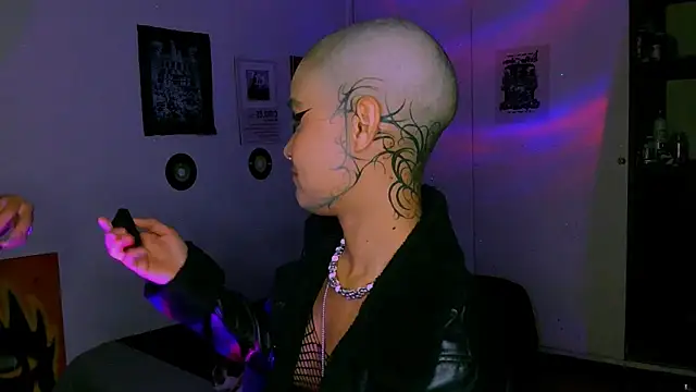 alex one888 online show from 15, 1, 2026