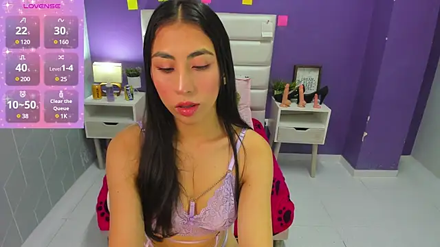 Sophia abad7 online show from 17, 3, 2025