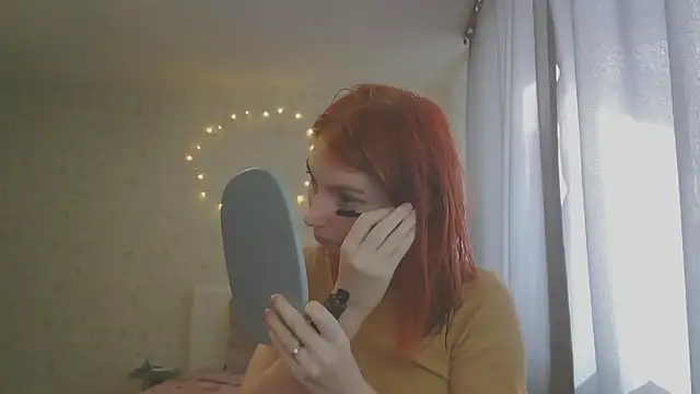 KateBunny online show from 15, 3, 2025