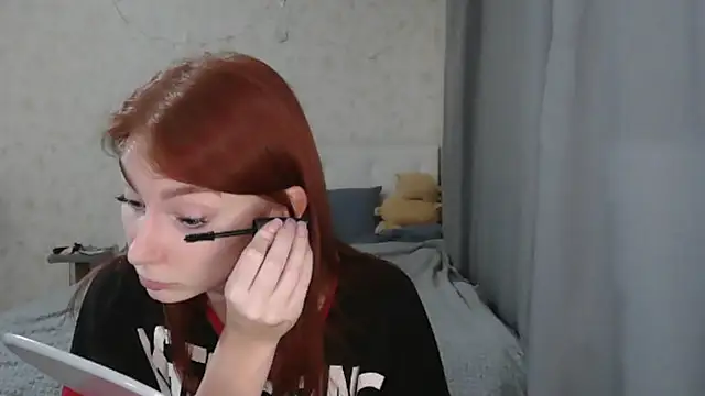 KateBunny online show from 23, 9, 2025