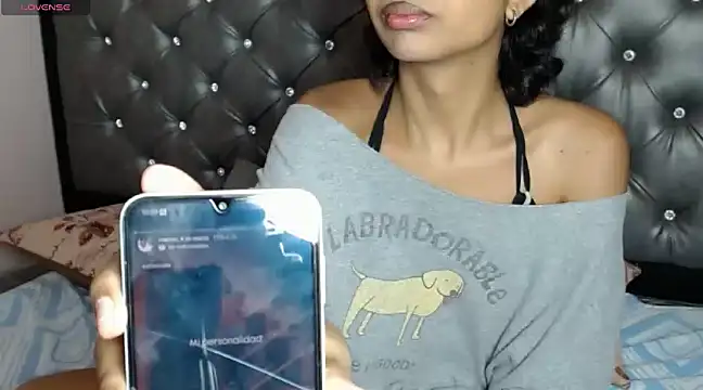 Snapshot of ToshiaKimich chatting on 12, 3, 2025 ToshiaKimich online show from 12, 3, 2025