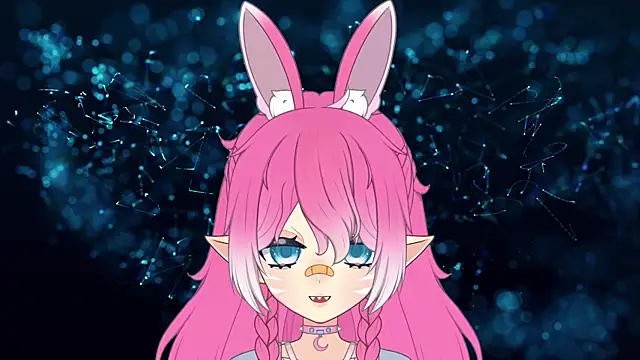 CeriseLapine online show from 20, 2, 2025