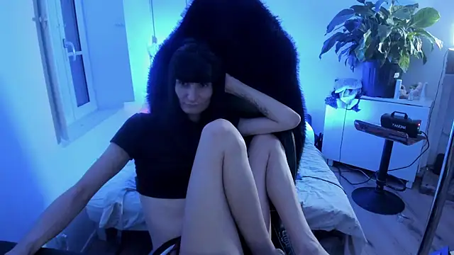 CeriseLapine online show from 29, 9, 2025