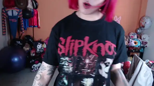 MissMiia2 online show from 18, 10, 2025