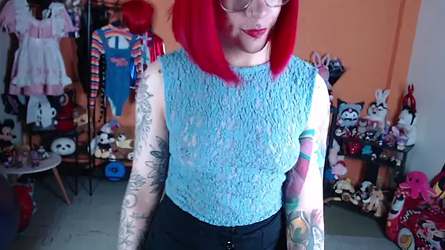 MissMiia2 online show from 1, 4, 2026