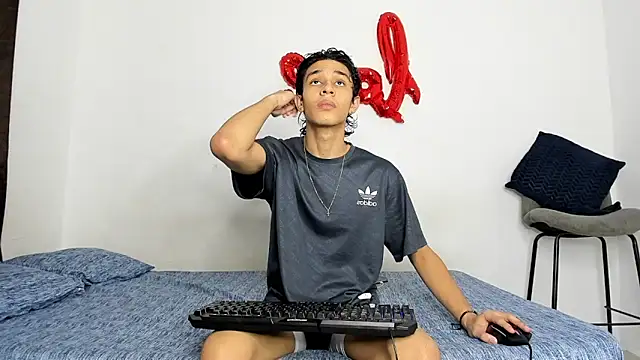 evanscollins online show from 27, 11, 2025