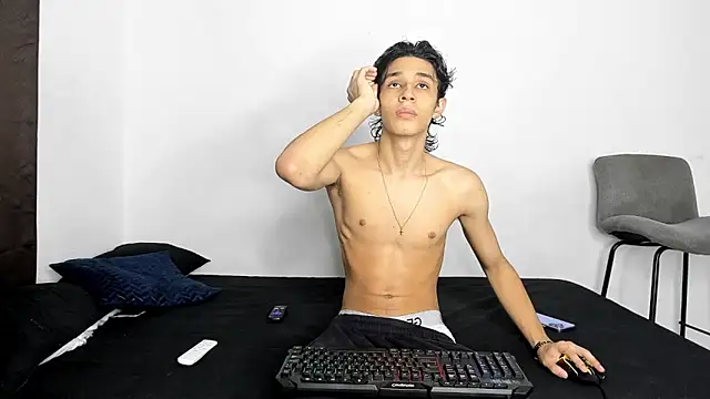 evanscollins online show from 18, 12, 2025