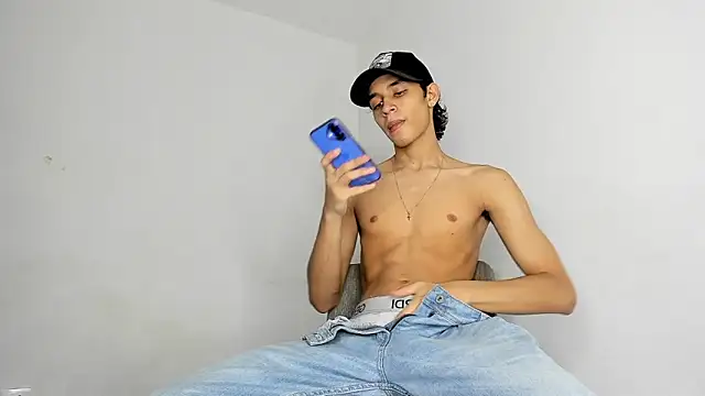 evanscollins online show from 21, 12, 2025