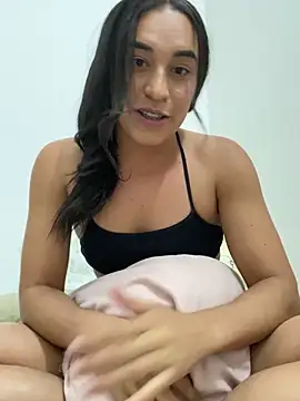 cleolimahot3 online show from 26, 2, 2025