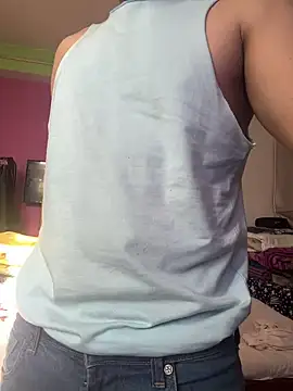 Snapshot of alburt_1996 chatting on 27, 12, 2024 alburt 1996 online show from 27, 12, 2024