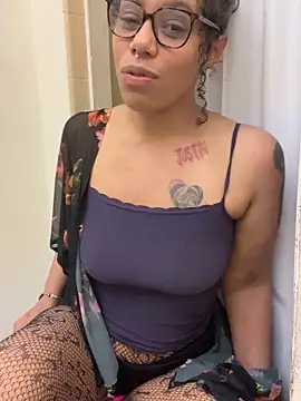 Princess Desirae online show from 4, 5, 2026