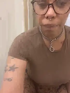 Princess Desirae online show from 5, 5, 2026
