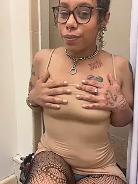 Princess Desirae online show from 7, 5, 2026