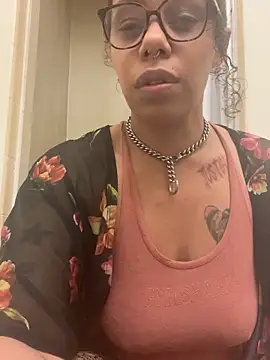 Princess Desirae online show from 9, 5, 2026