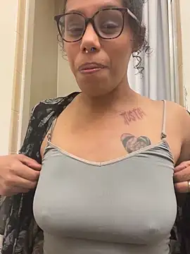 Princess Desirae online show from 10, 5, 2026