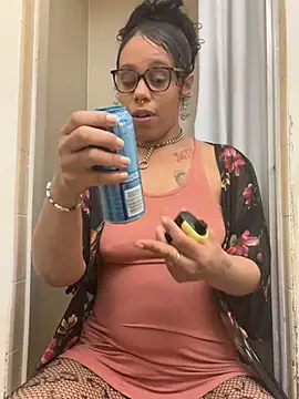 Princess Desirae online show from 16, 5, 2026