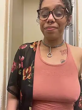 Princess Desirae online show from 16, 5, 2026