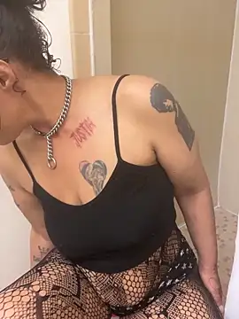 Princess Desirae online show from 20, 5, 2026