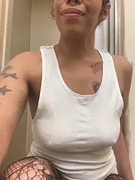 Princess Desirae online show from 22, 5, 2026