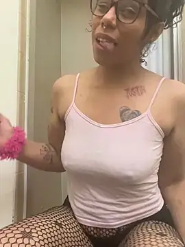 Princess Desirae online show from 23, 5, 2026