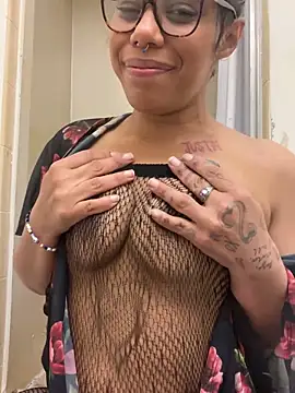 Princess Desirae online show from 25, 5, 2026