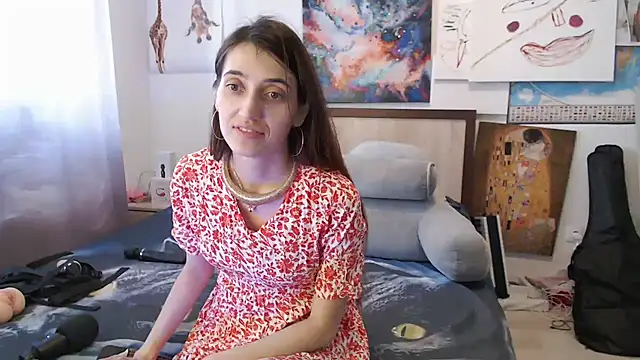 Iren online show from 16, 3, 2025