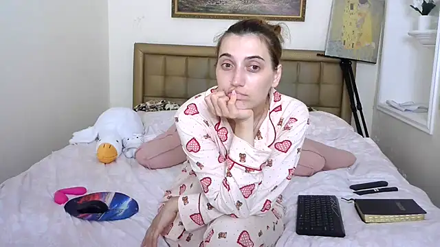 Snapshot of Iren chatting on 1, 7, 2026 Iren online show from 1, 7, 2026