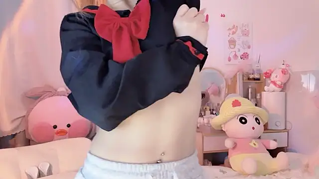 Carly 1 online show from 13, 12, 2024