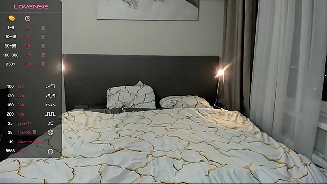 jesssicamooon online show from 29, 10, 2025