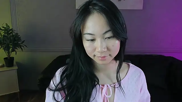 Snapshot of Inari_Okami_ chatting on 5, 12, 2024 Inari Okami online show from 5, 12, 2024