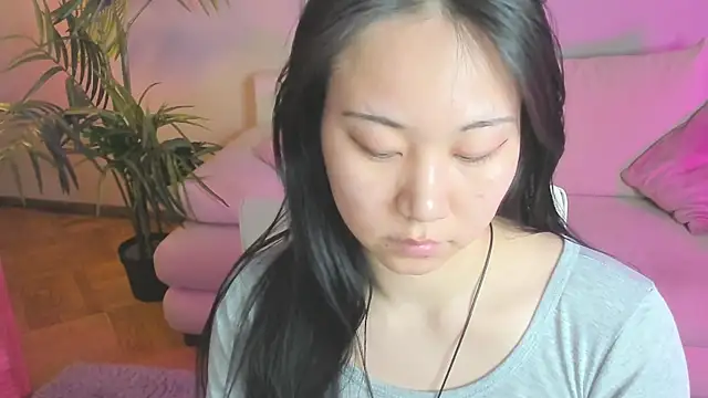 Snapshot of Inari_Okami_ chatting on 9, 2, 2025 Inari Okami online show from 9, 2, 2025