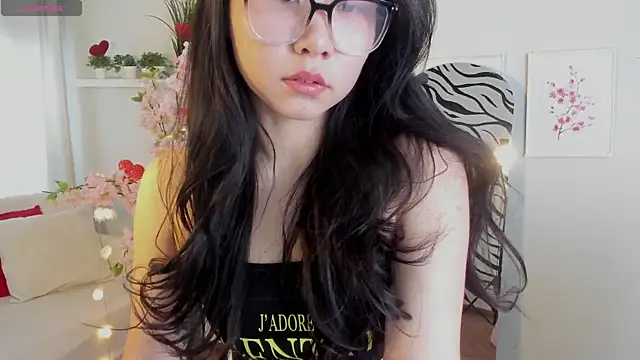 Snapshot of Inari_Okami_ chatting on 18, 3, 2025 Inari Okami online show from 18, 3, 2025