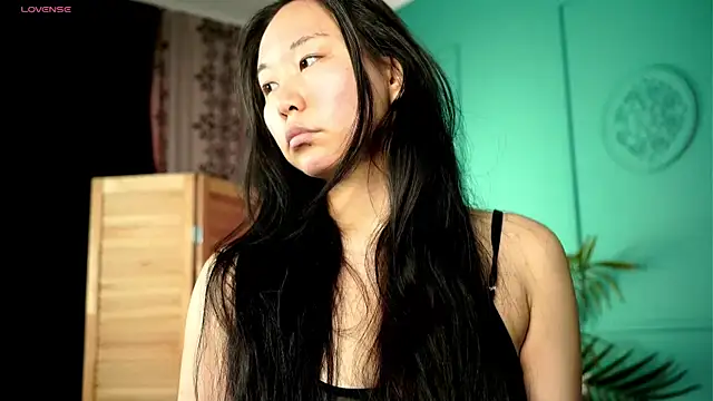 Snapshot of Inari_Okami_ chatting on 26, 9, 2025 Inari Okami online show from 26, 9, 2025