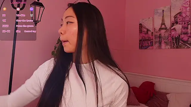 Inari Okami  online show from 21, 3, 2026