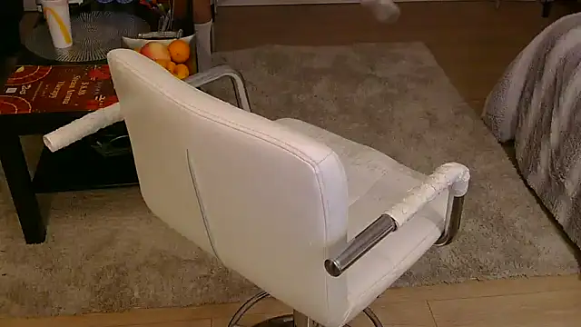 Snapshot of GymBoyVan chatting on 30, 1, 2025 GymBoyVan online show from 30, 1, 2025