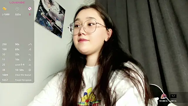 Jennatyan online show from 22, 2, 2025