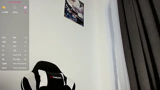 Jennatyan online show from 26, 2, 2025