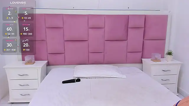 kaily sweet1 online show from 16, 11, 2025