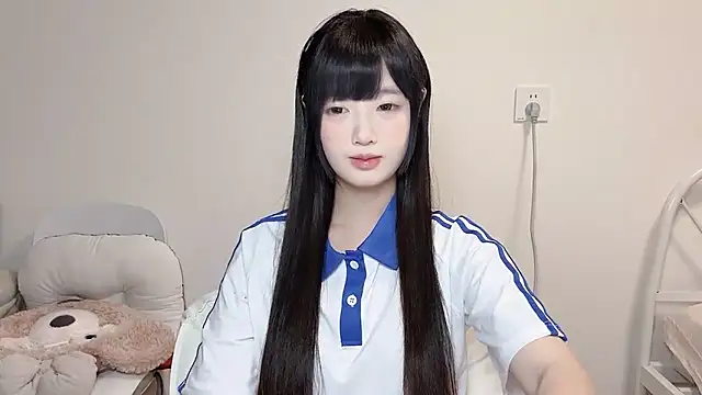 Snapshot of Fairy-06 chatting on 1, 1, 2025 Fairy-06 online show from 1, 1, 2025