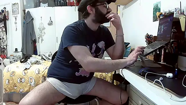 lextalon85 online show from 23, 4, 2026